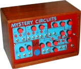 Visit Mike Walters Mystery Circuits website.